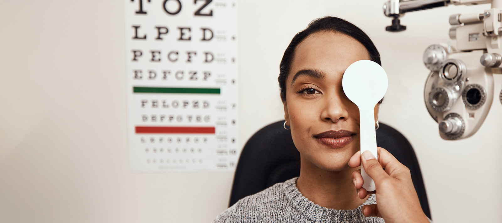 Eye Associates of New York | Myopia Management, PosEYEdon and Dry Eyes