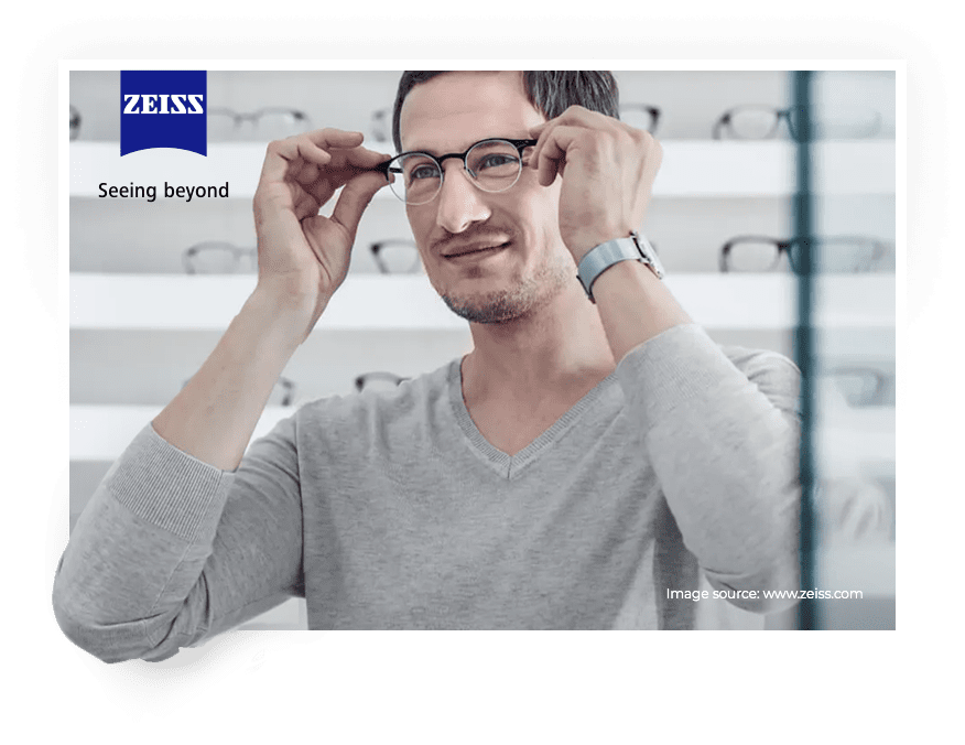 Eye Associates of New York | Computer Vision, Specialty Contact Lenses and Dry Eyes